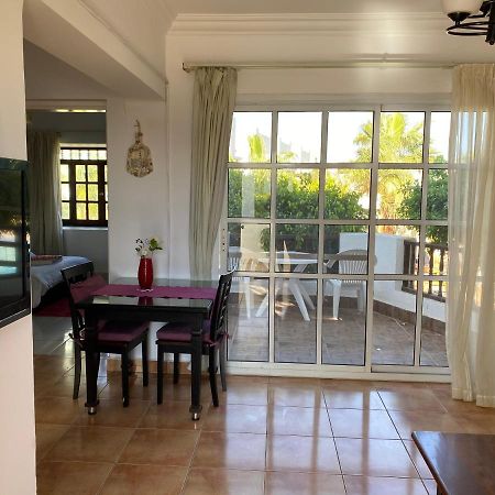 Delta Sharm Apartment Exterior photo
