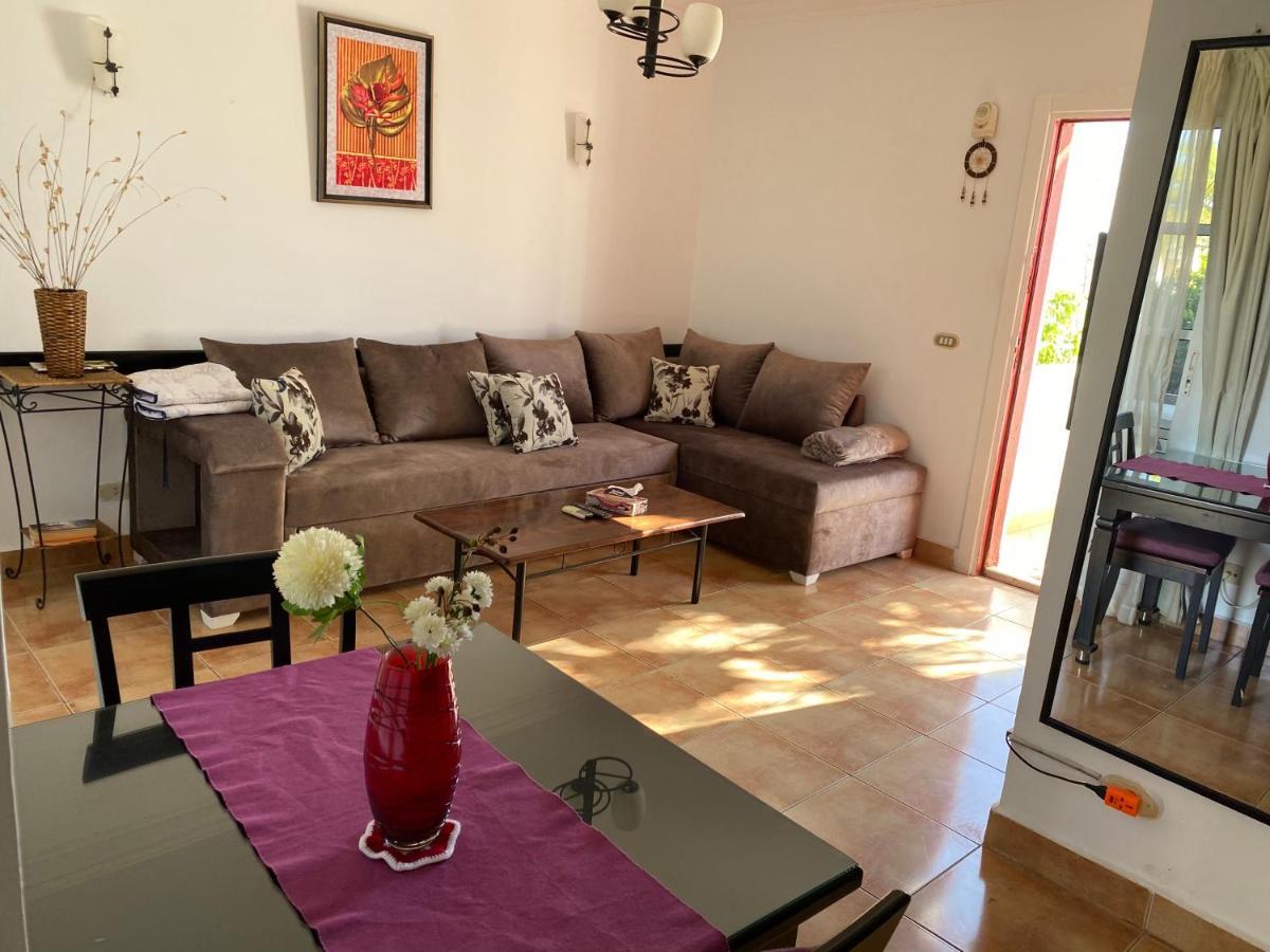 Delta Sharm Apartment Exterior photo