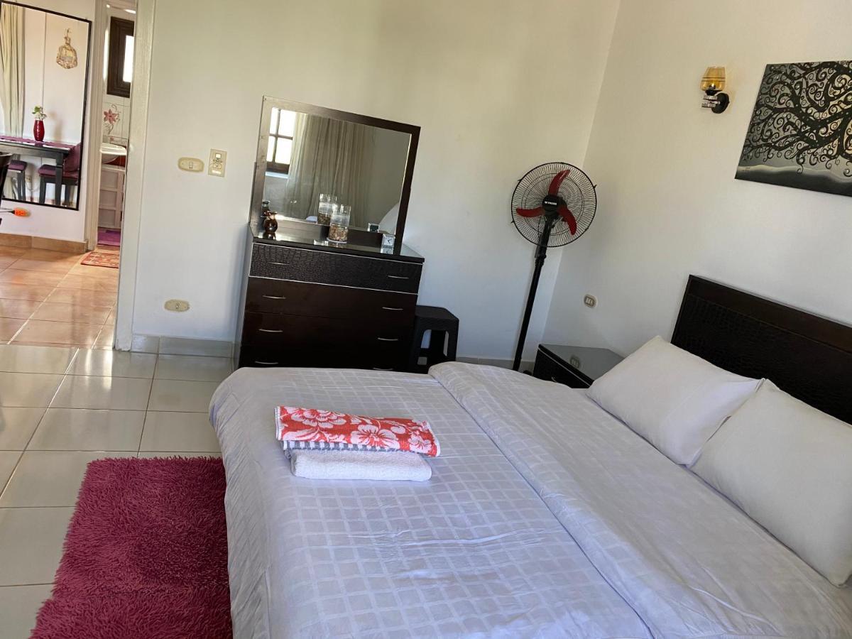 Delta Sharm Apartment Exterior photo