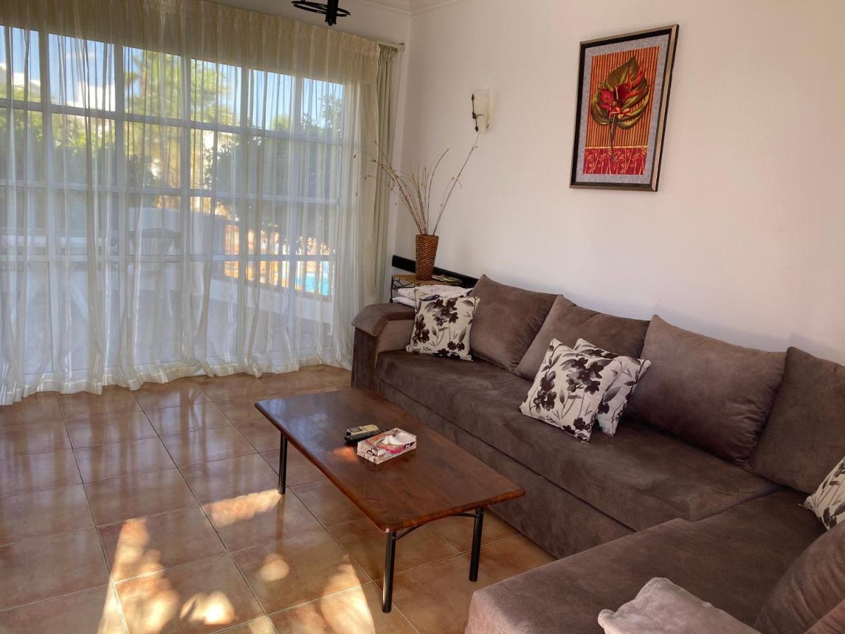Delta Sharm Apartment Exterior photo
