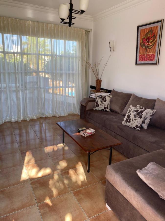 Delta Sharm Apartment Exterior photo