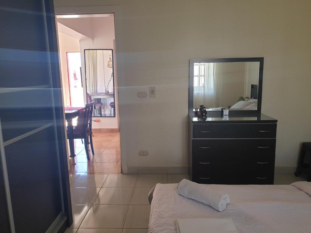 Delta Sharm Apartment Exterior photo